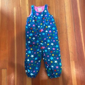 Frugi Willow Cord overalls